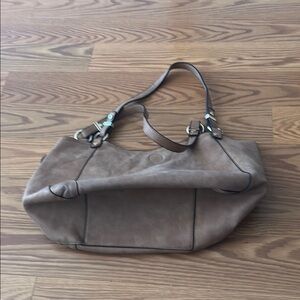 Tan Women's Bag